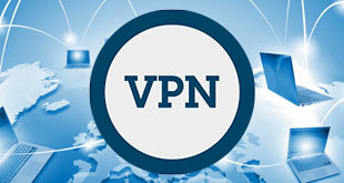 VPN for an Integrated Business