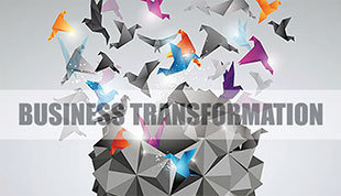transforming your business