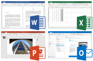 What’s New and Improved in Office 2016?