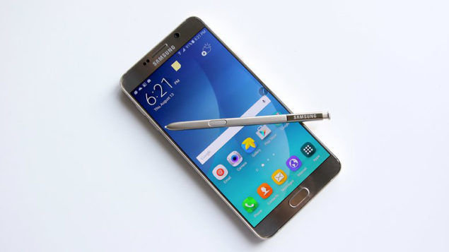 Samsung Australia recalls 50k smartphones