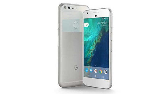 New! Pixel Google Phone announced