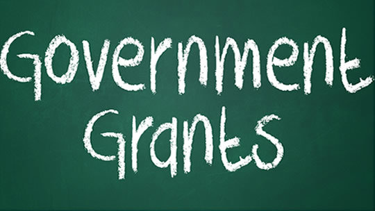 digital grant for small business