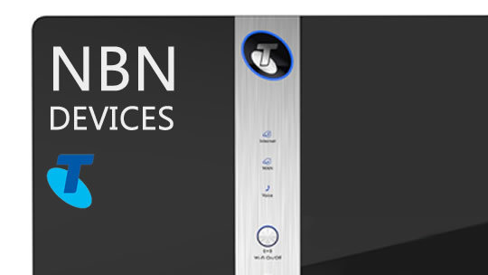 NBN devices