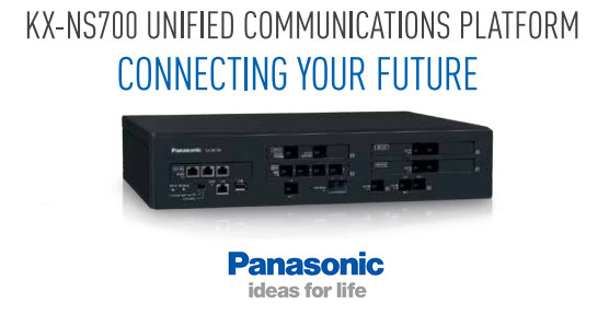 The Panasonic Phone System Ticking all the Boxes