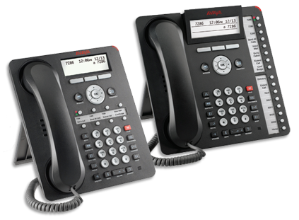 Avaya NBN Compatible Phone Systems