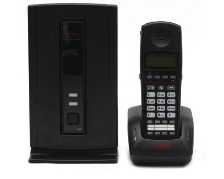 Avaya NBN Compatible Wireless Phone Systems