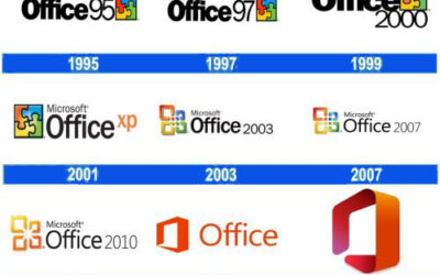 Hello, Microsoft 365! Microsoft rebrands Office