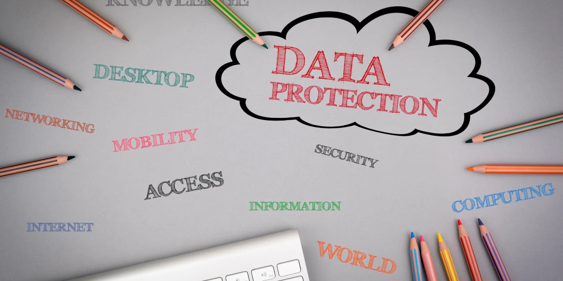 The best online data security protection is prevention through training