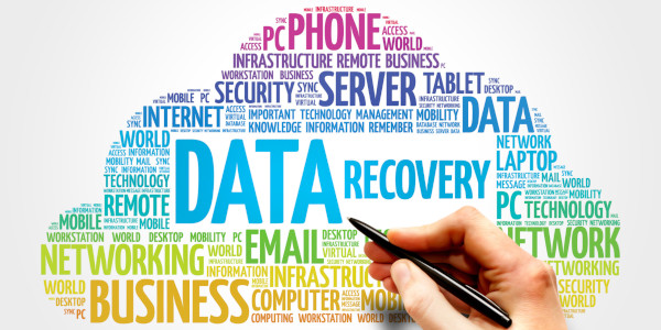 Facilitating Data Recovery