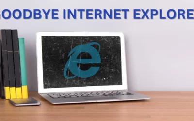 Get ready for the IE11 retirement. Switch to Microsoft Edge today