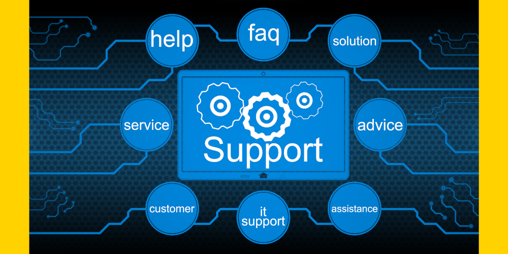 Why Small Businesses Need IT Support: The Benefits of Outsourcing