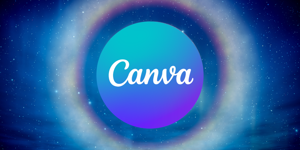 Canva Logo - Canva unveils 10 gifts that make design and videography so easy