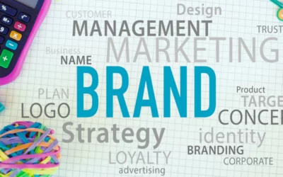 The Power of Branding: Building a Memorable Business Identity