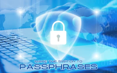 Why It’s Time to Switch to Passphrases Instead of One-Password Approach