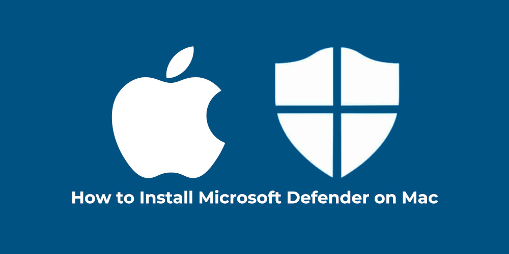 How to Install Microsoft Defender on Mac OS