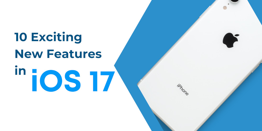 Discover the Exciting New Features of iOS 17: Your iPhone Just Got Even Better!