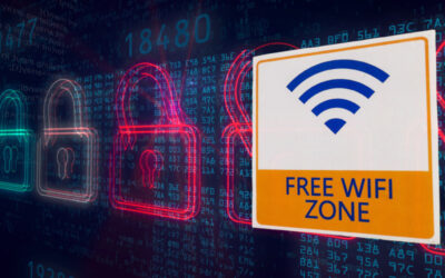 Safeguarding Your Online Presence: Navigating Public Wi-Fi Networks