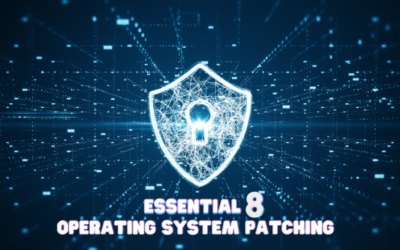 Navigating Cybersecurity for Small Businesses: Understanding the Power of Patching Operating Systems