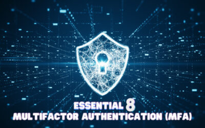 Strengthening Cybersecurity: Empowering Small Businesses with Multi-Factor Authentication