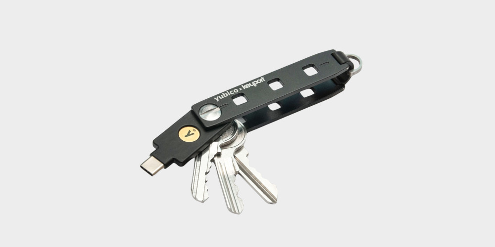MFA Security Keys
