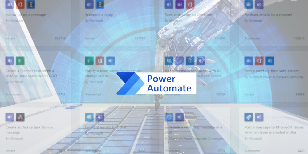 Enhancing Collaboration with Power Automate: Revolutionising Teamwork